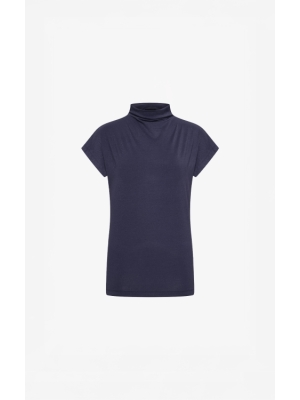 Aimee the Label Aimee the Label mandyw6 top marine